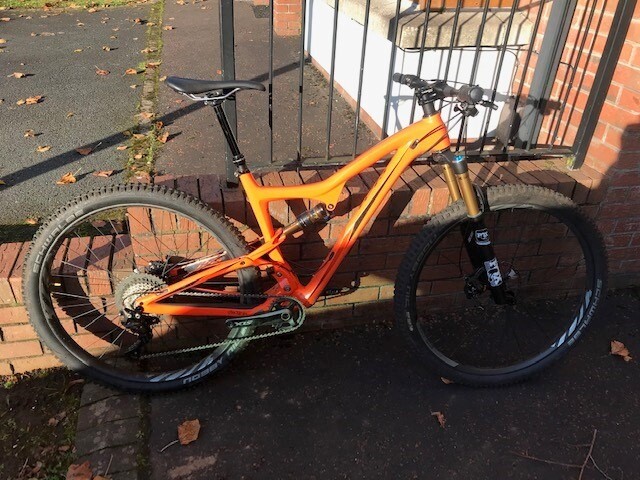 ibis ripley ls for sale